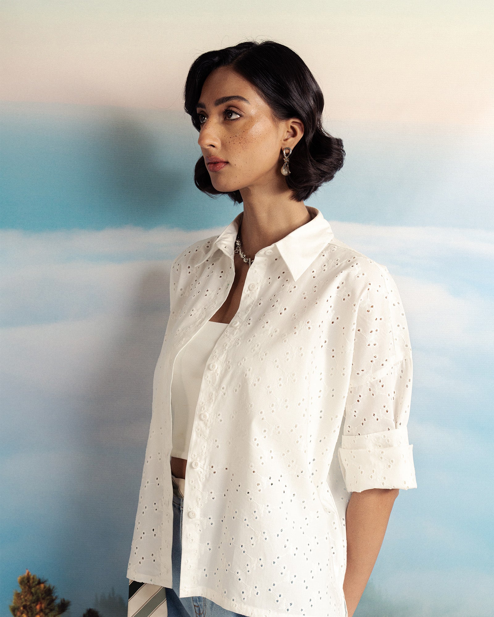 Women Top - Engine - Buy Now