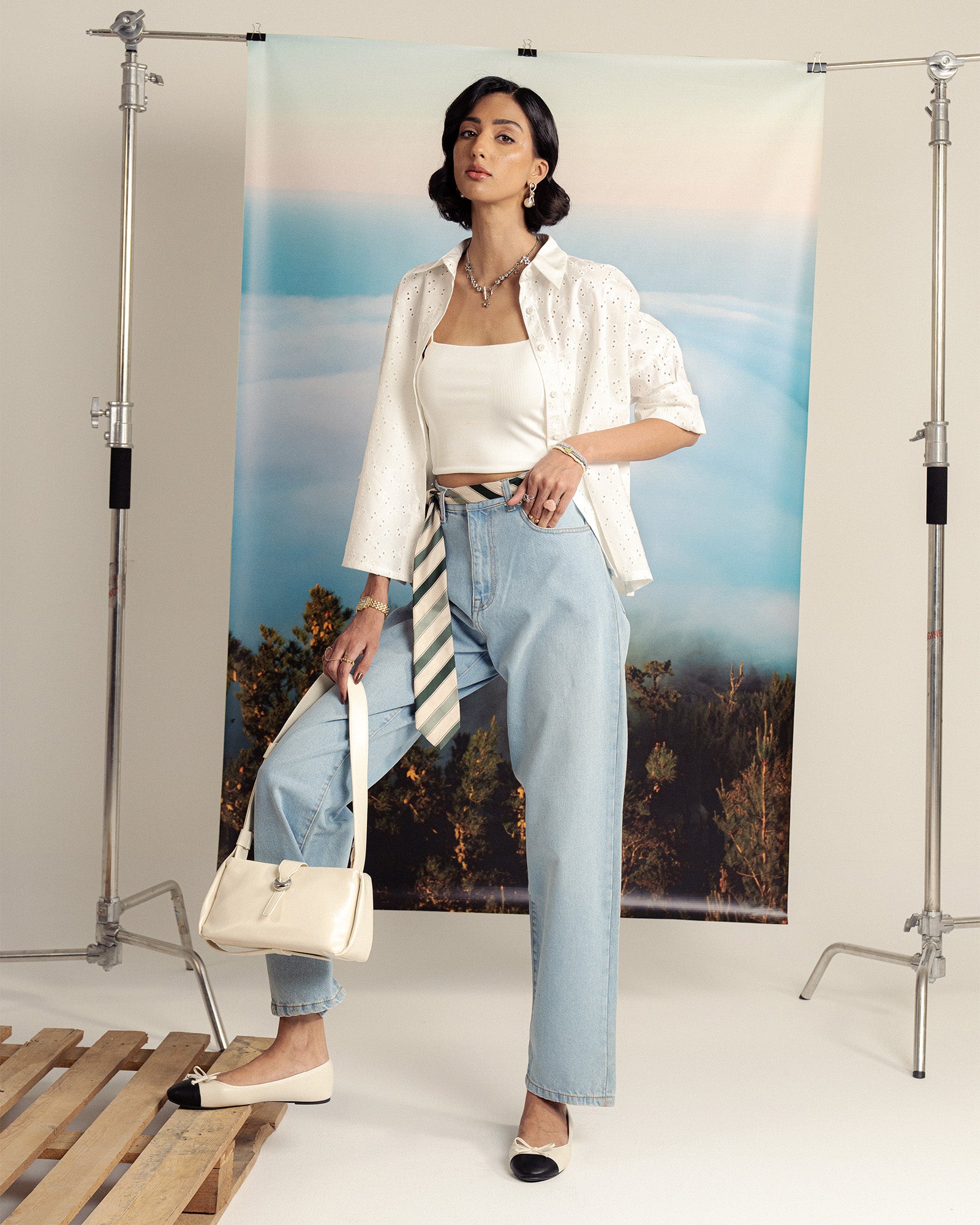 Women  Top