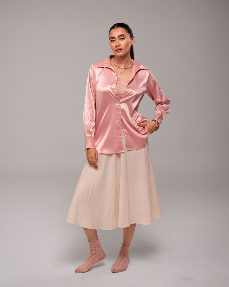 Women Mid-Length Top - Engine - Buy Now