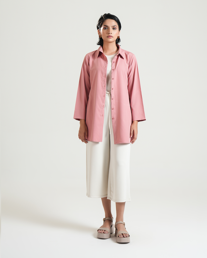 Women Mid-Length Top - Engine - Buy Now