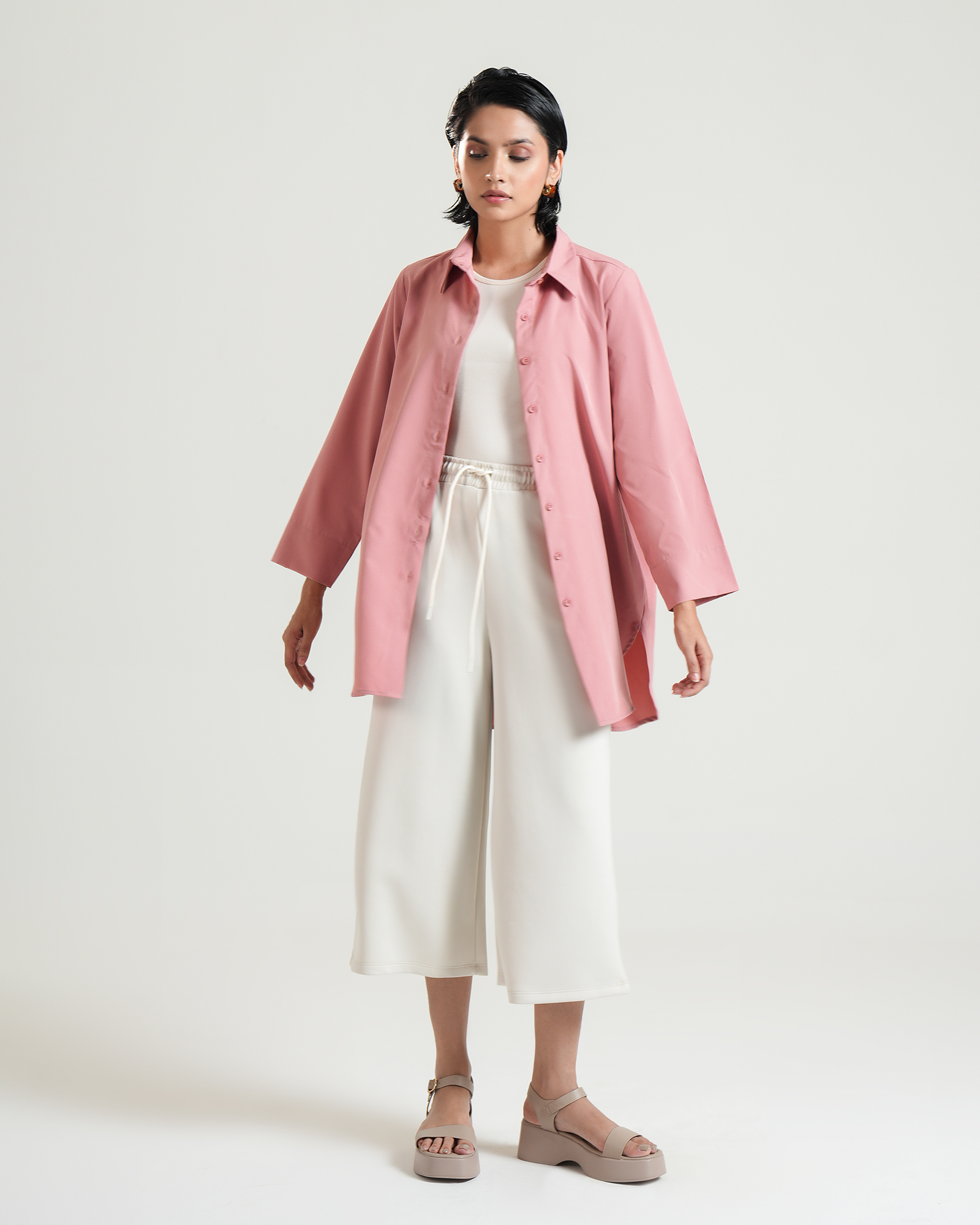 Women Mid-Length Top - Engine - Buy Now
