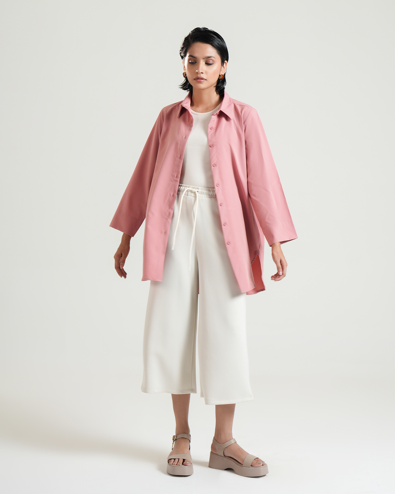 Women Mid-Length Top - Engine - Buy Now