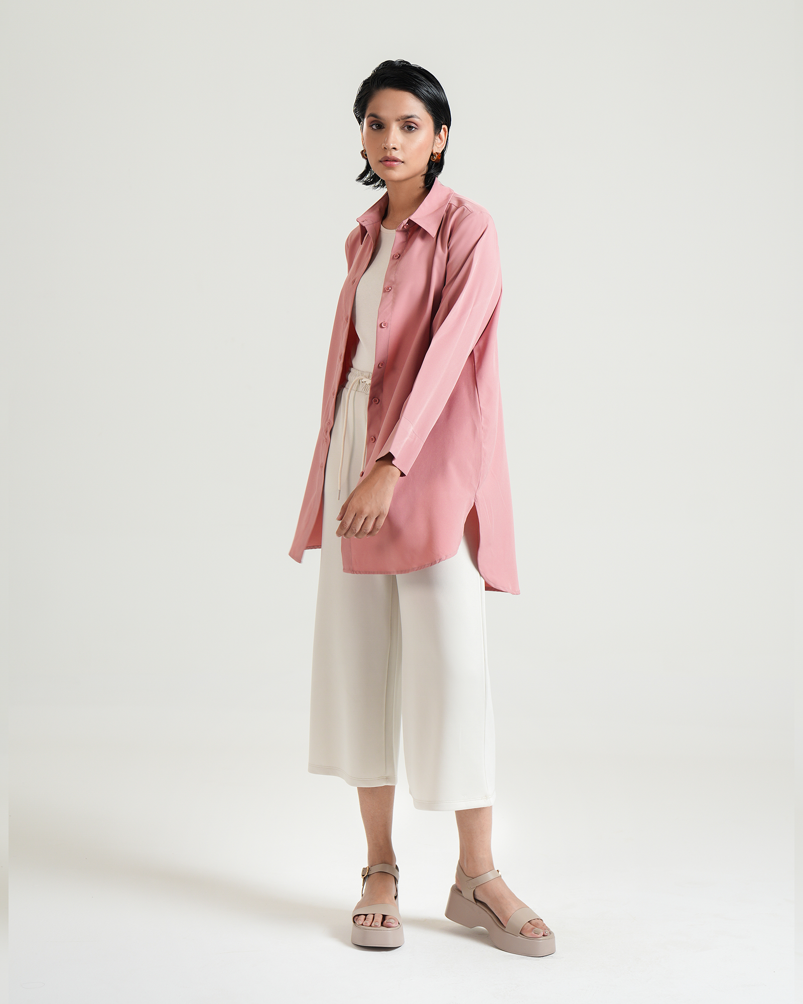 Women Mid-Length Top - Engine - Buy Now
