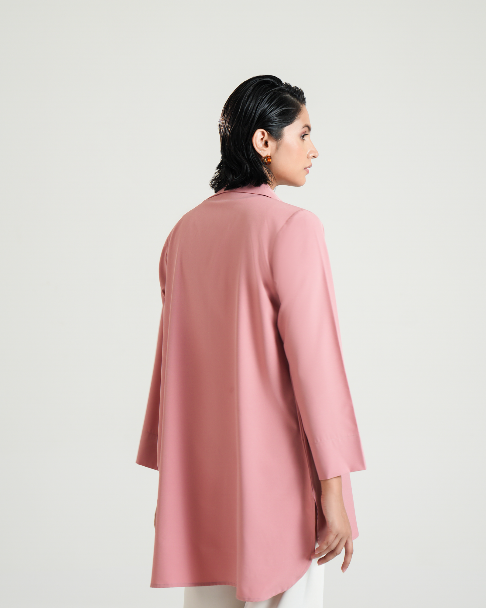 Women Mid-Length Top - Engine - Buy Now