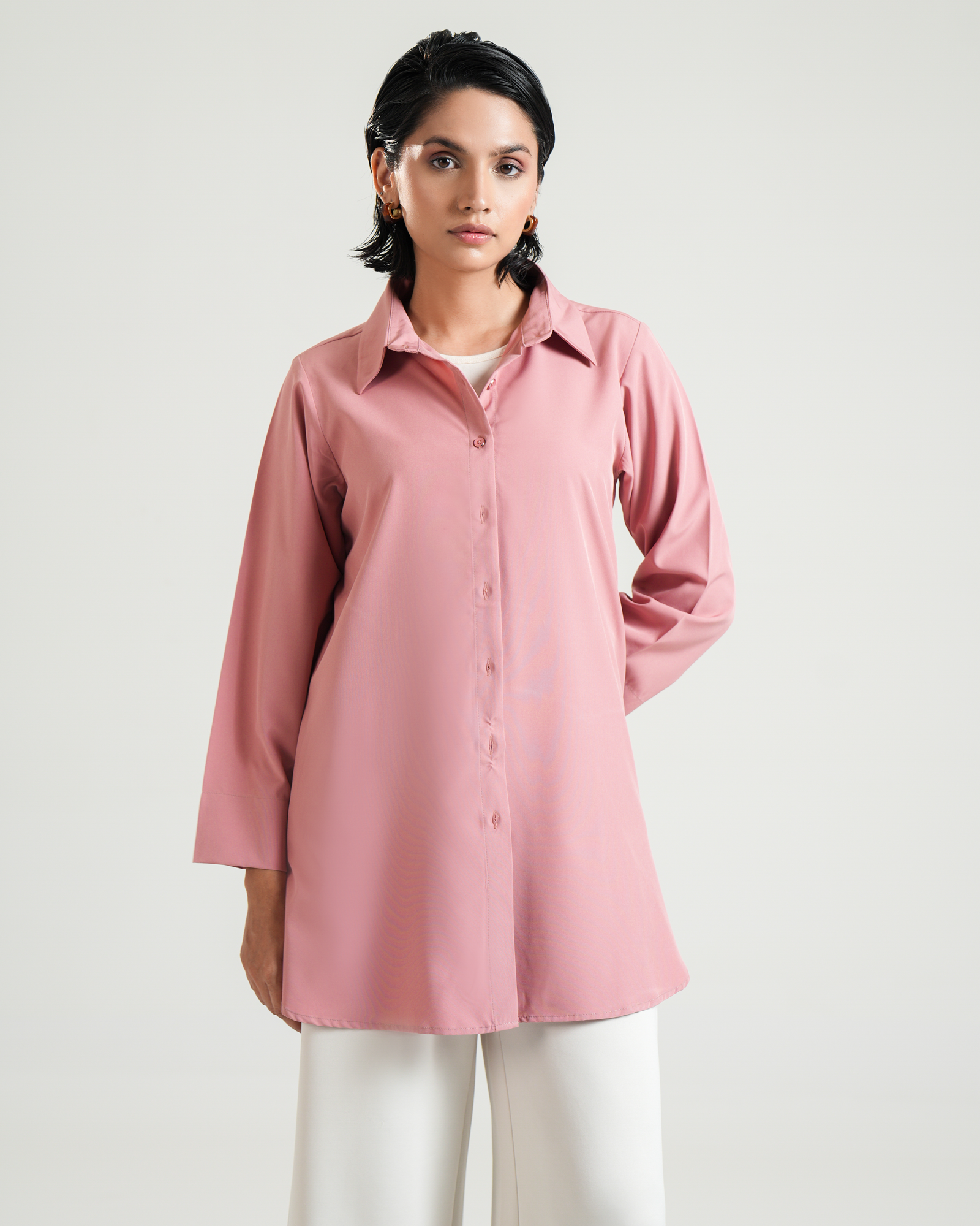 Women Mid-Length Top - Engine - Buy Now