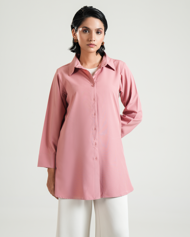 Women Mid-Length Top - Engine - Buy Now