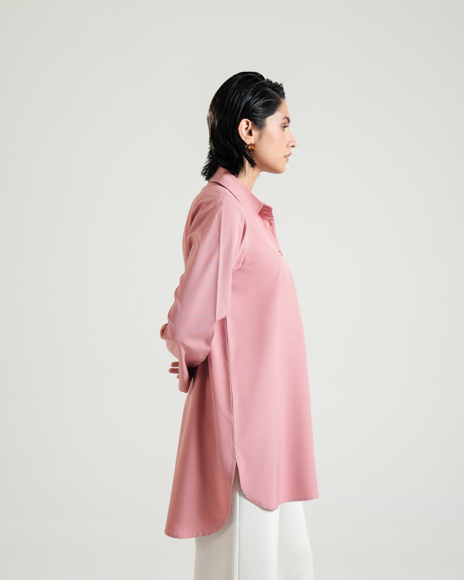 Women Mid-Length Top - Engine - Buy Now
