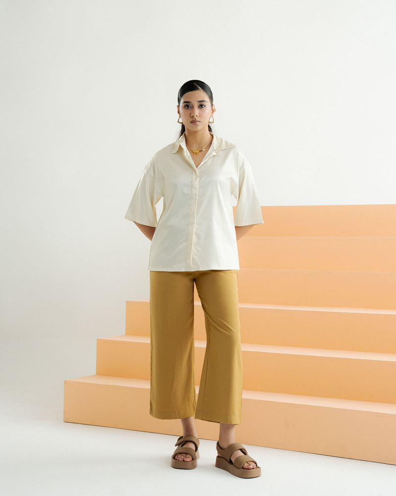 Women Mid-Length Top - Engine - Buy Now