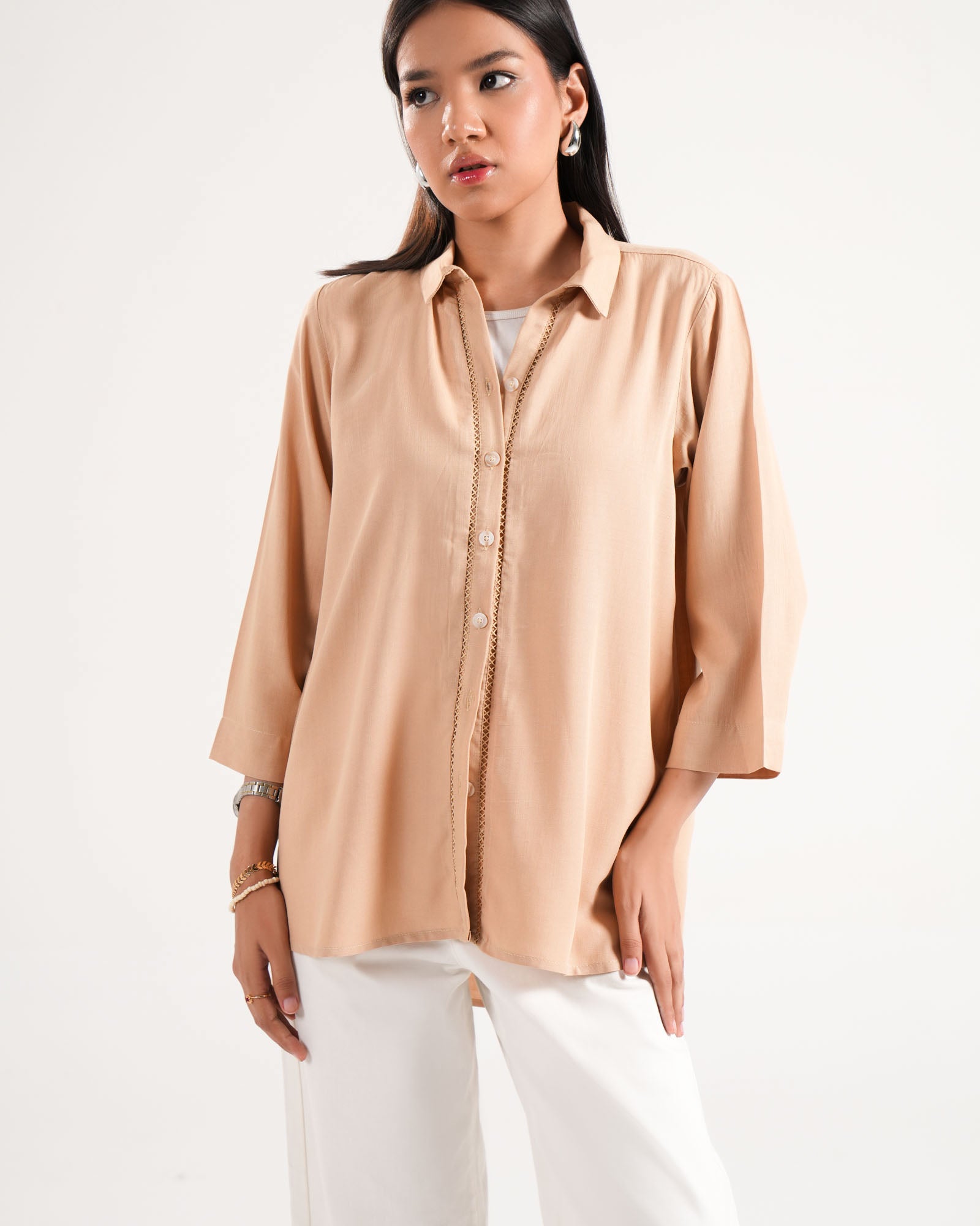 Women Top - Engine - Buy Now