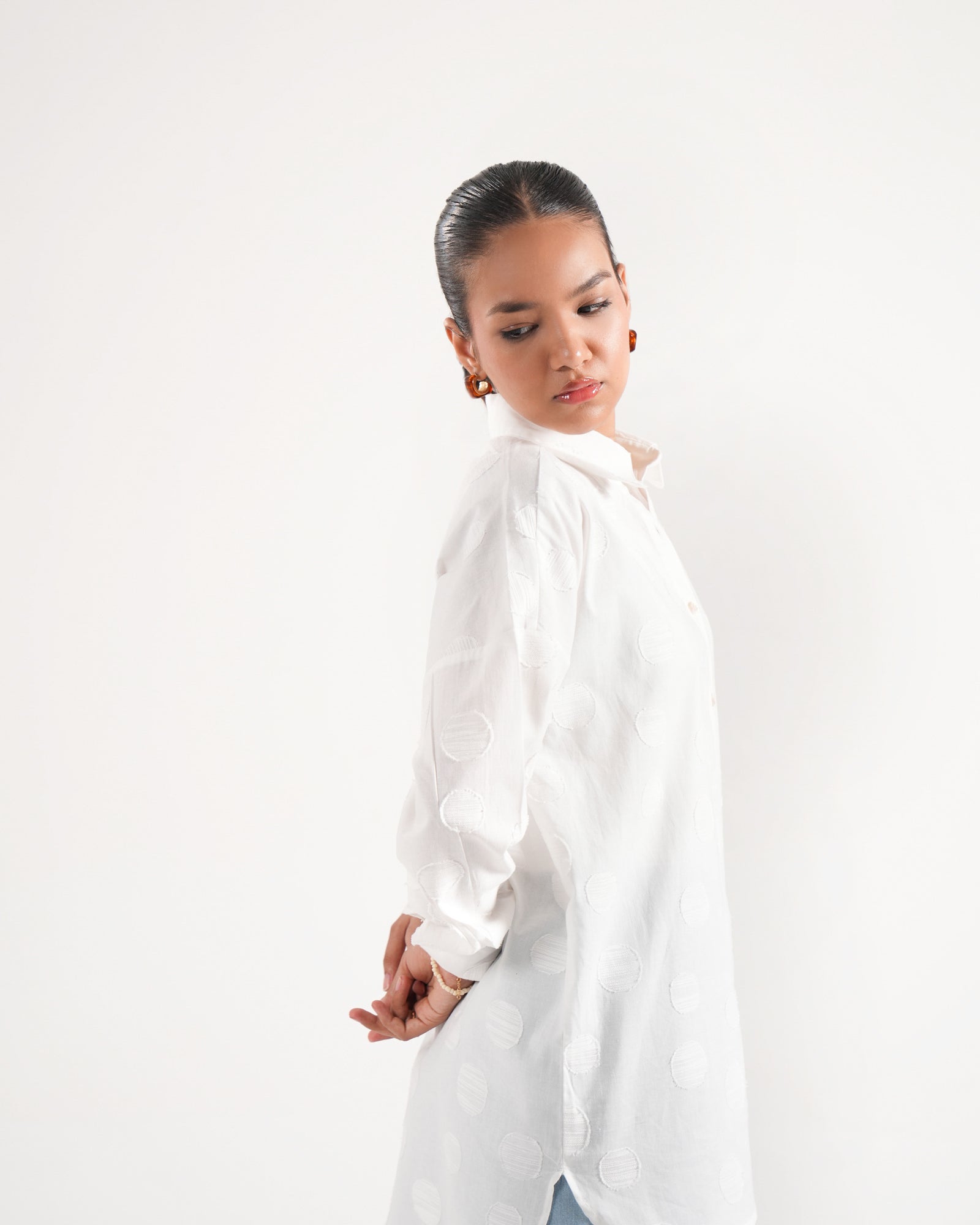Women Mid-Length Top - Engine - Buy Now