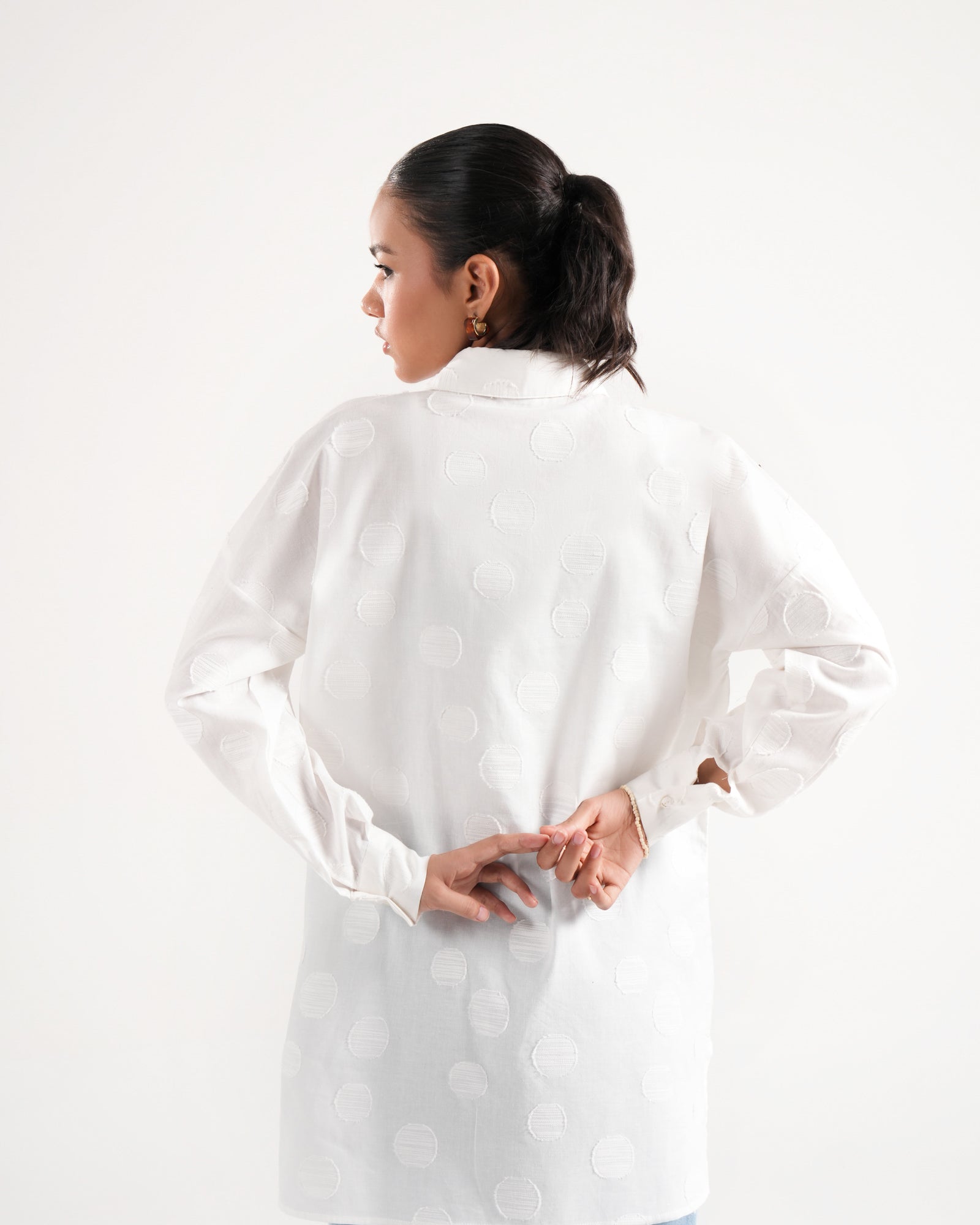 Women Mid-Length Top - Engine - Buy Now