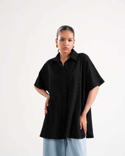 Women Mid-Length Top