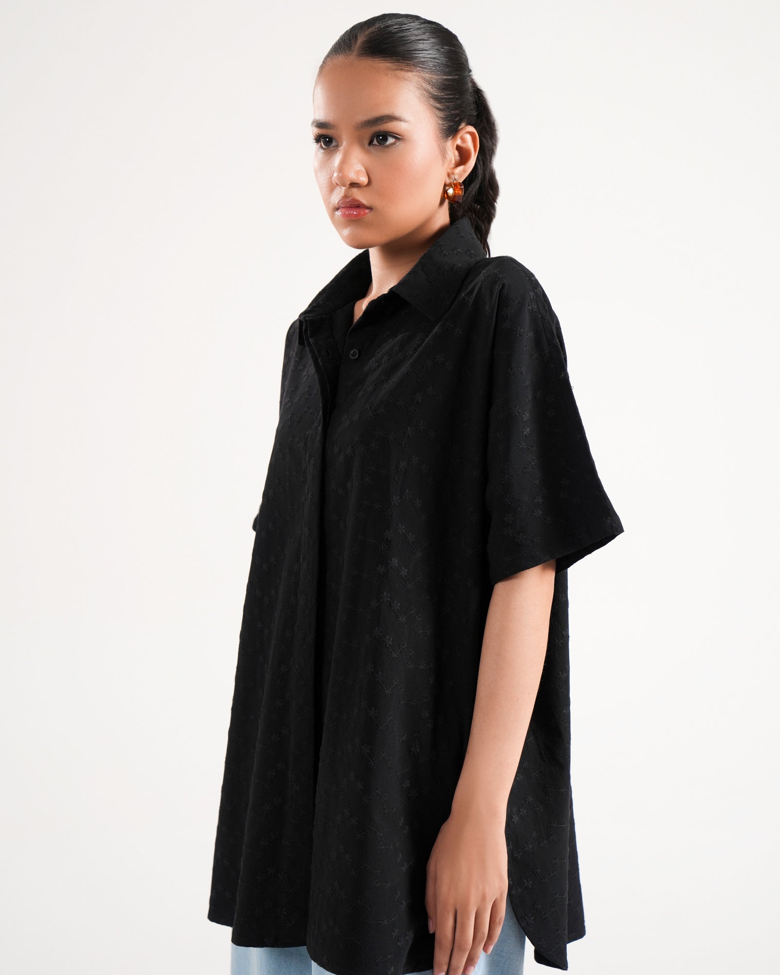 Women Mid-Length Top - Engine - Buy Now