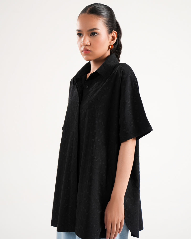 Women Mid-Length Top - Engine - Buy Now
