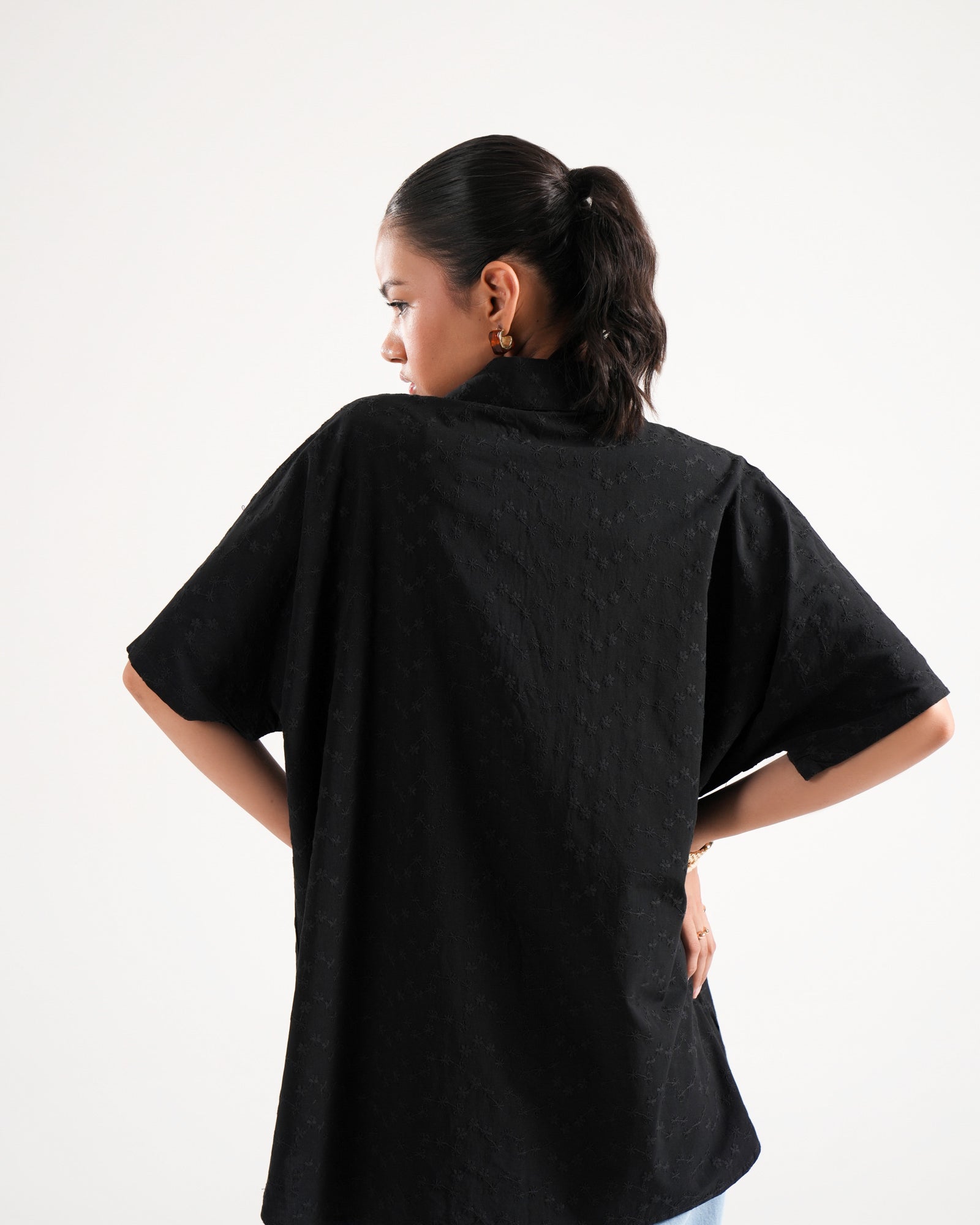 Women Mid-Length Top - Engine - Buy Now