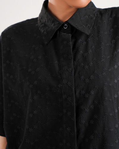 Women Mid-Length Top