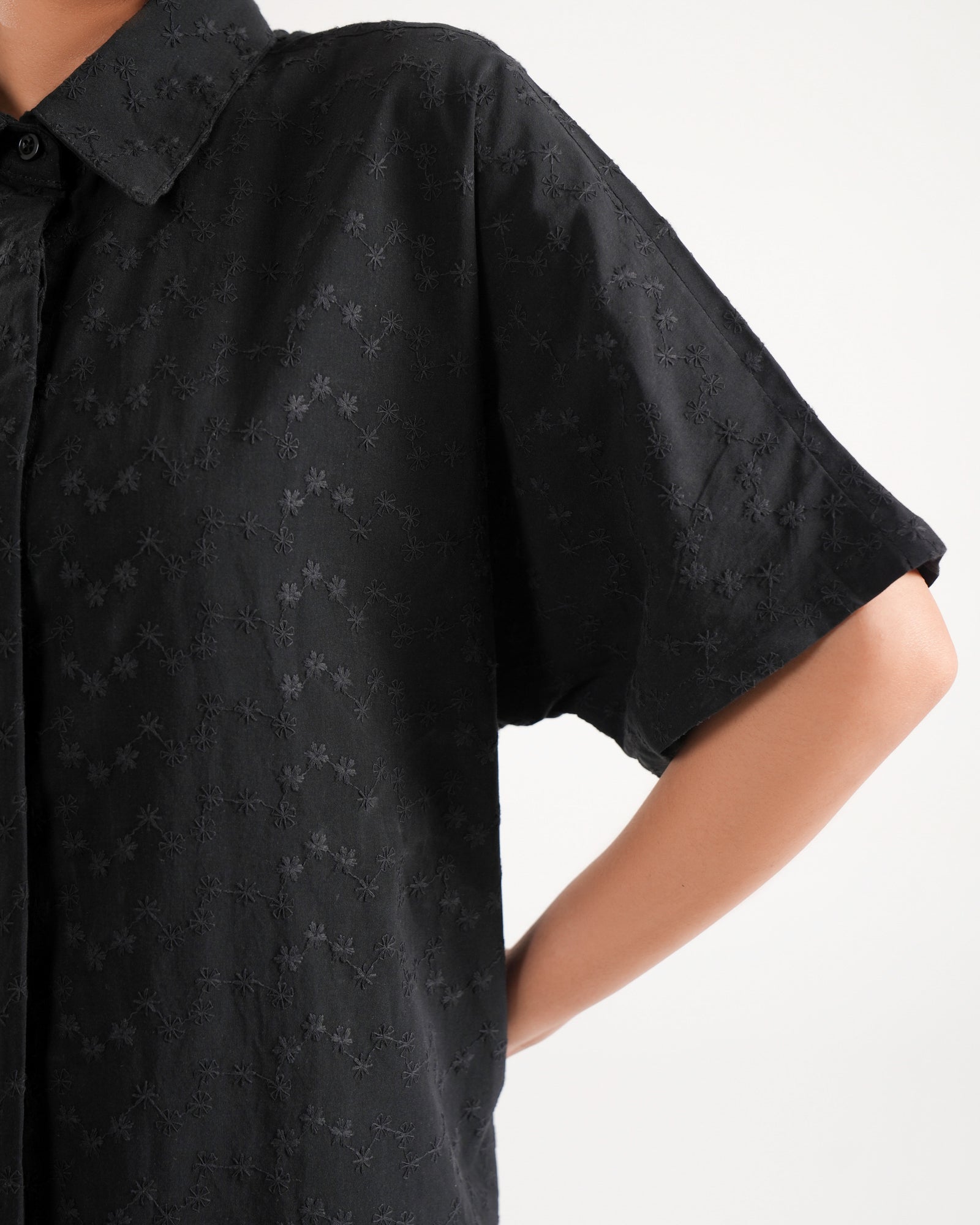 Women Mid-Length Top - Engine - Buy Now
