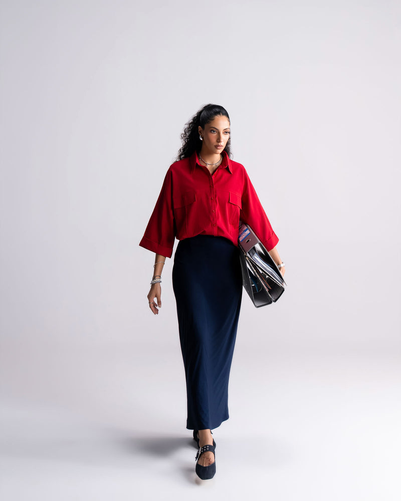 Women Top - Engine - Buy Now