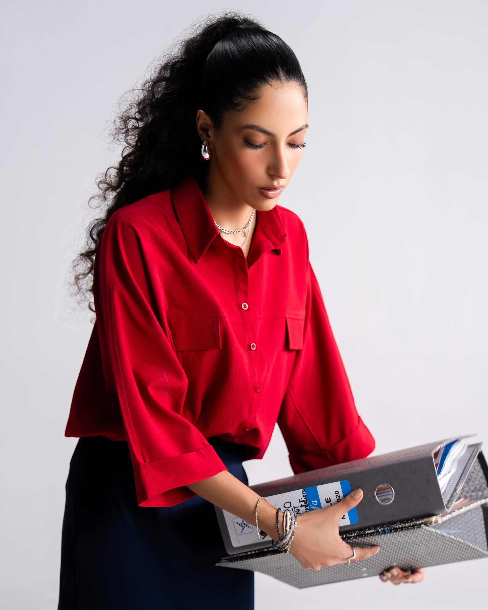 Women Top - Engine - Buy Now