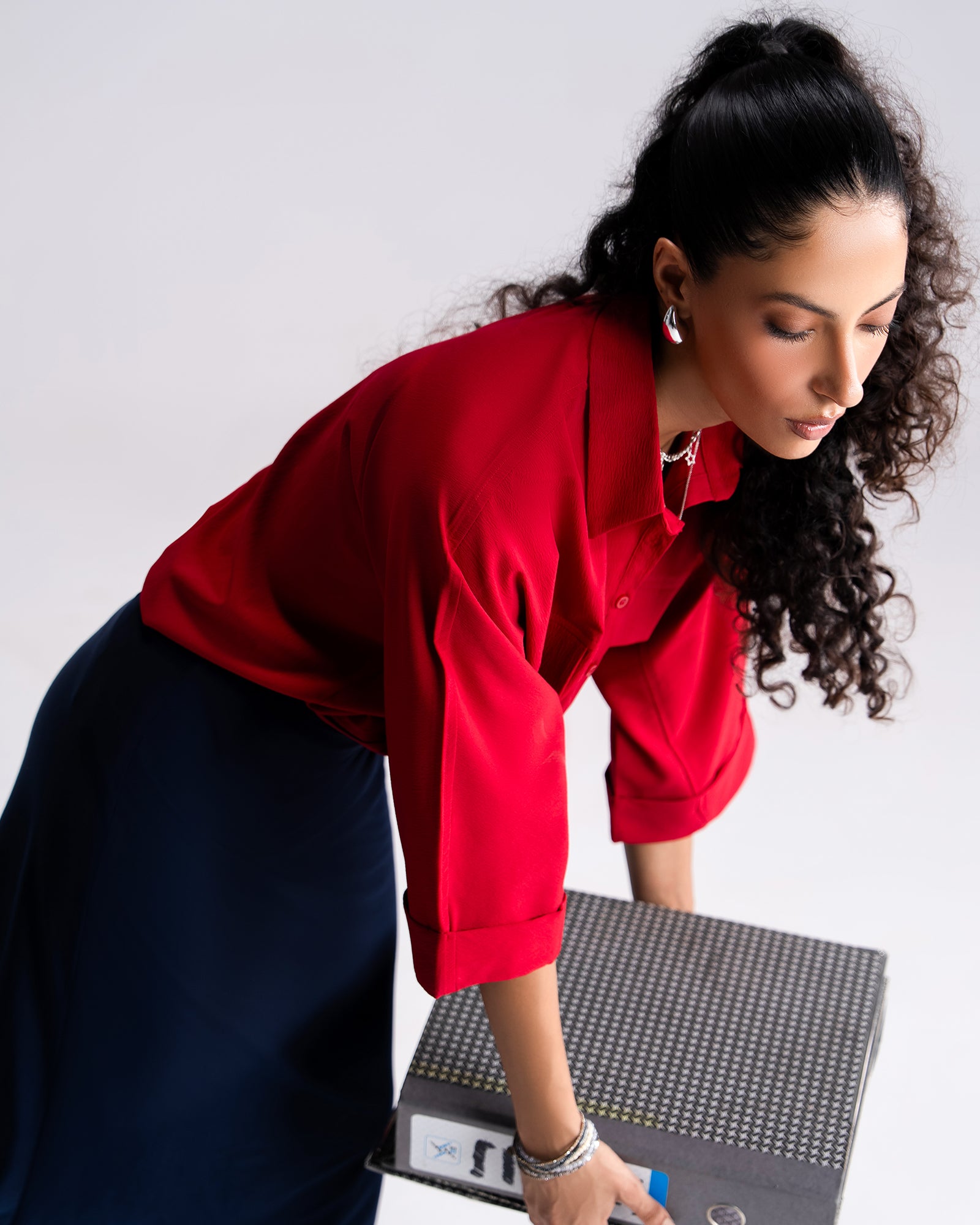 Women Top - Engine - Buy Now