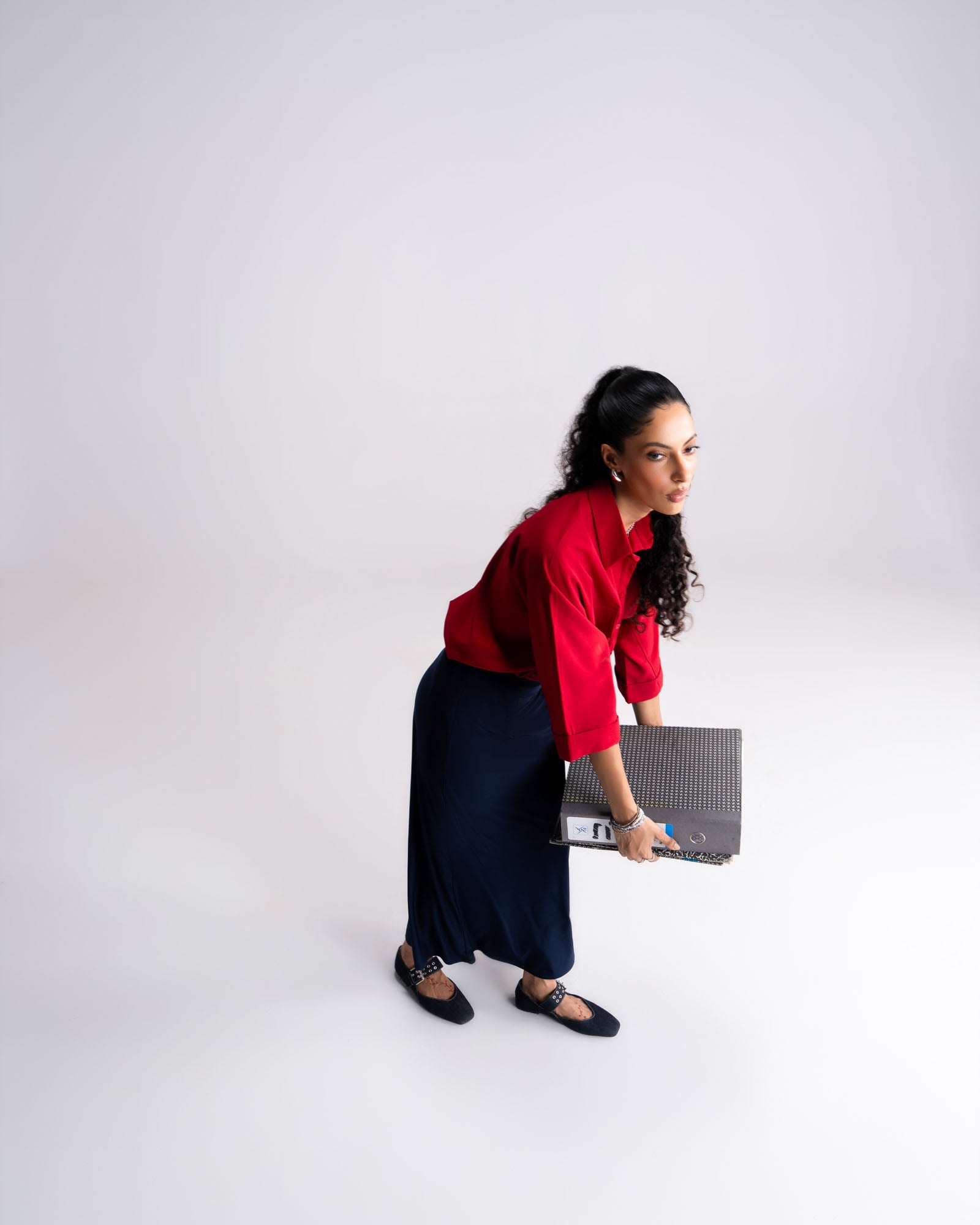 Women Top - Engine - Buy Now
