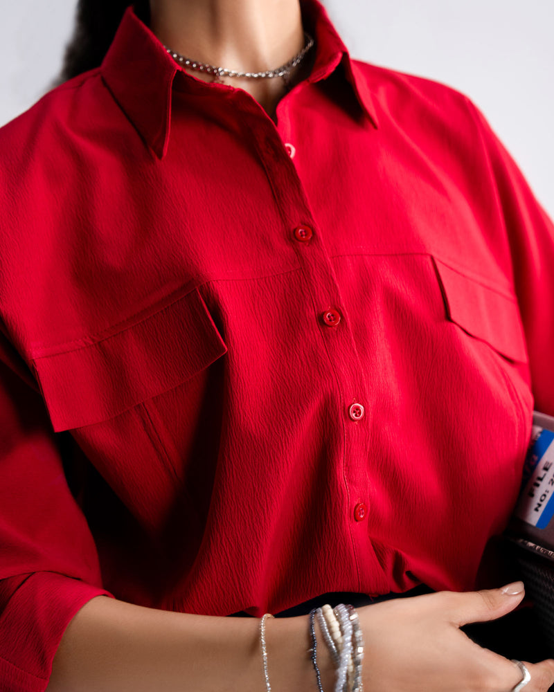 Women Top - Engine - Buy Now