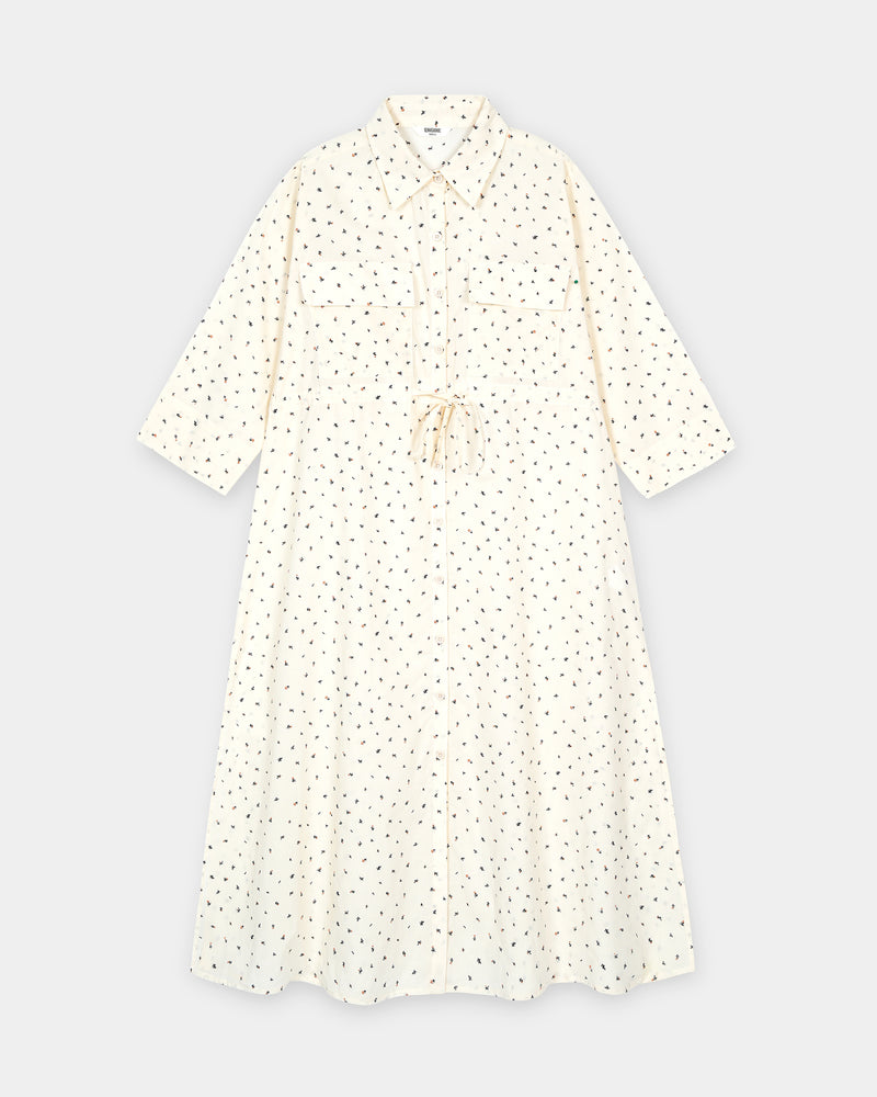 Women Dress - Engine - Buy Now