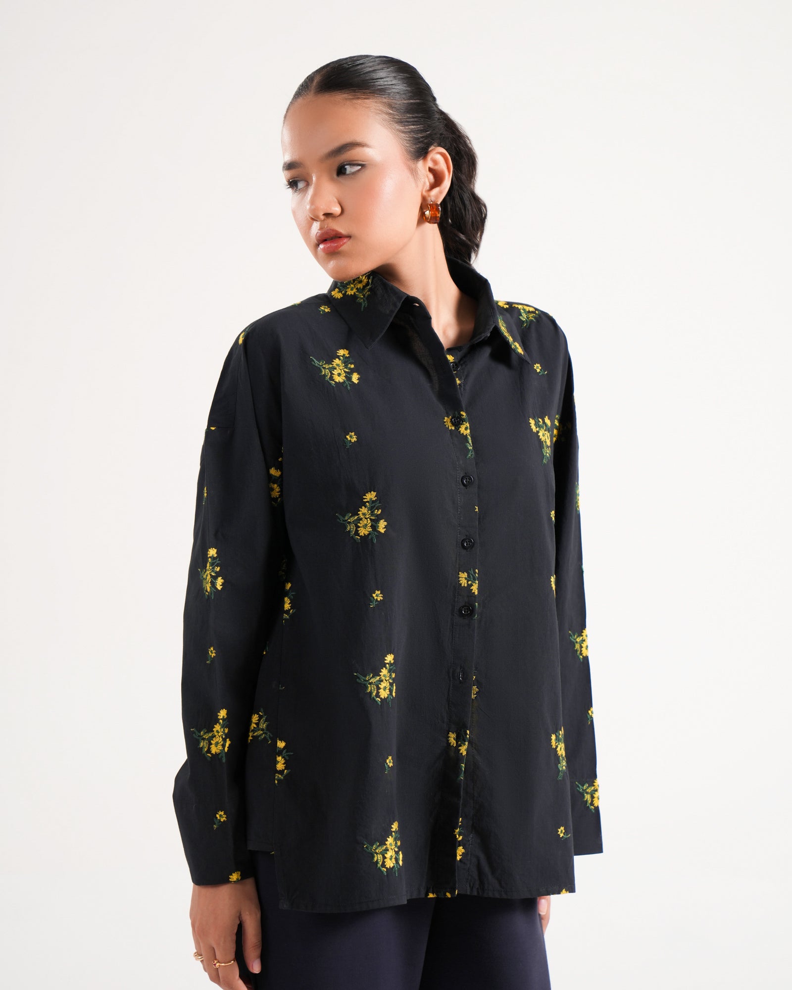 Women Mid-Length Top - Engine - Buy Now