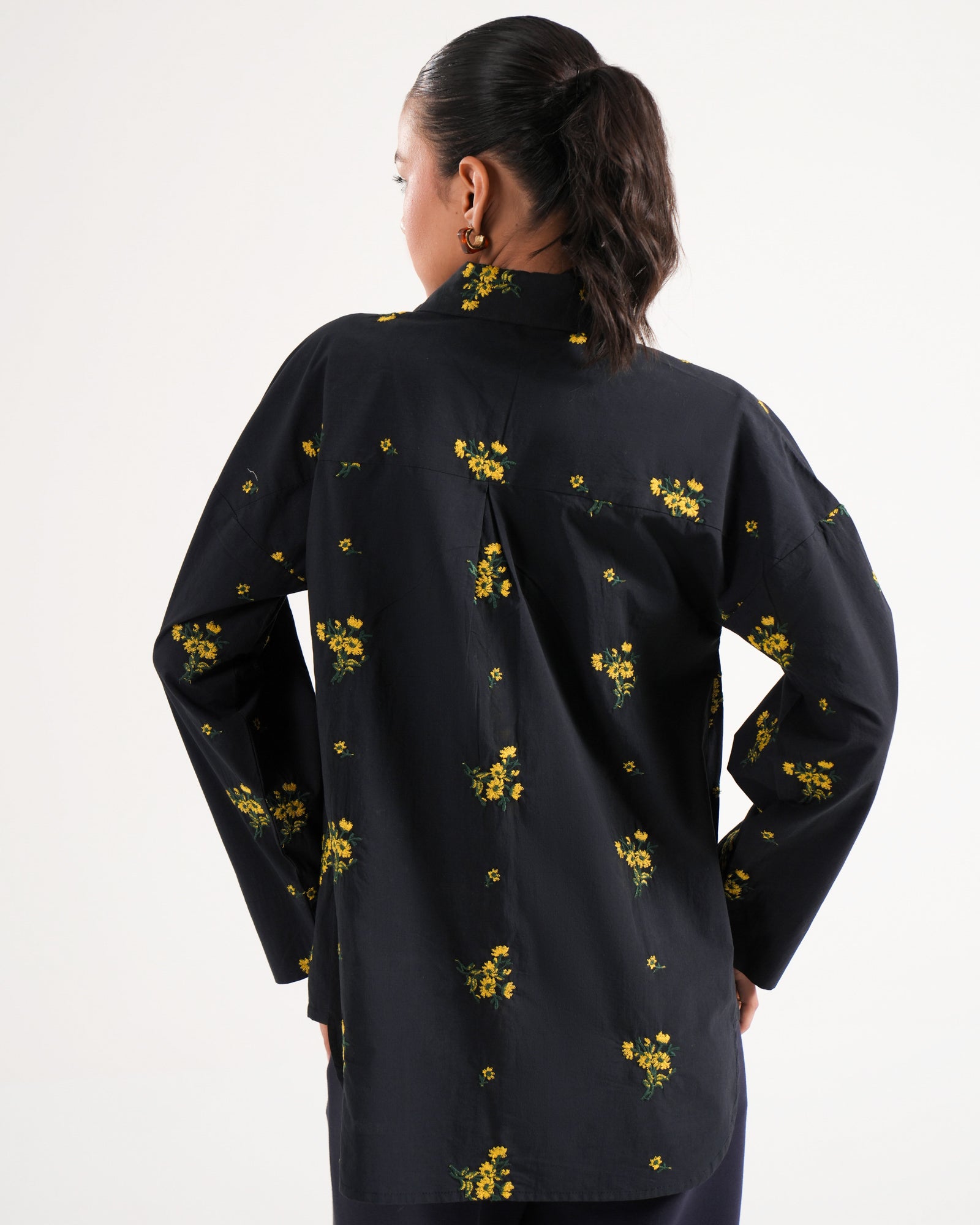 Women Mid-Length Top - Engine - Buy Now