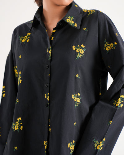 Women Mid-Length Top