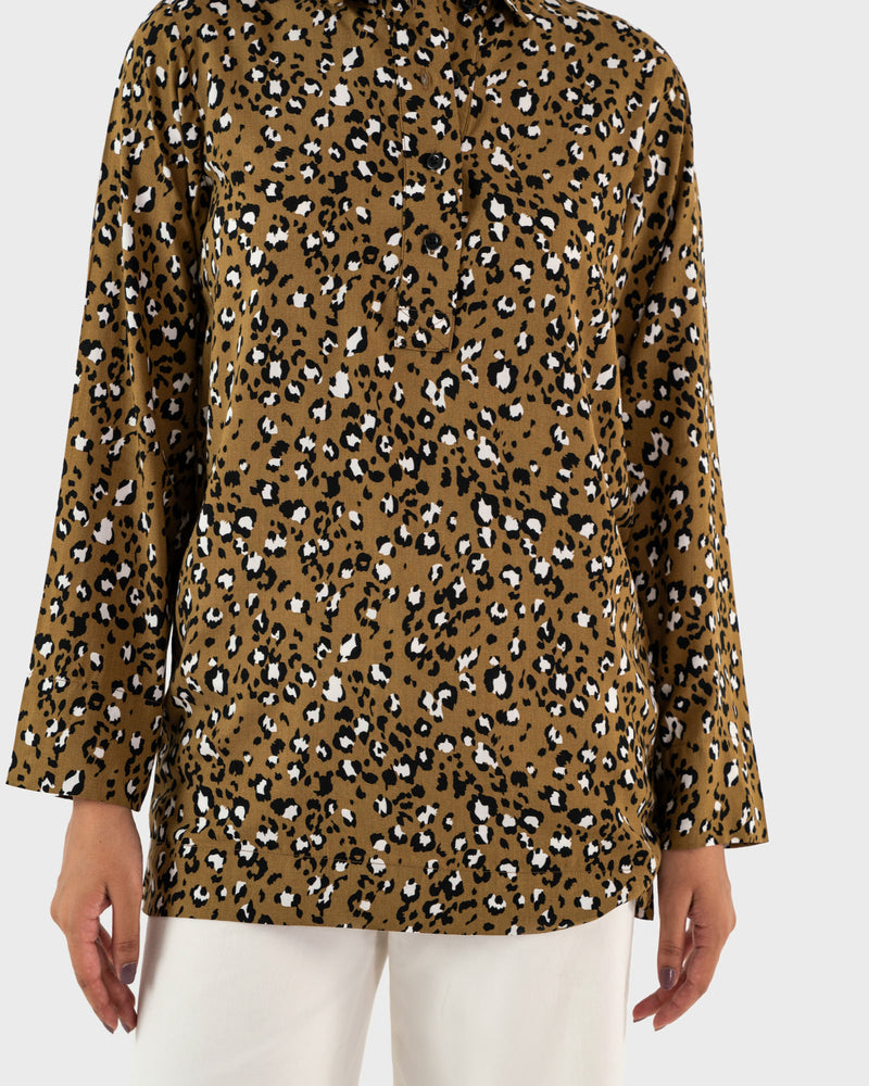 Women Top - Engine - Buy Now