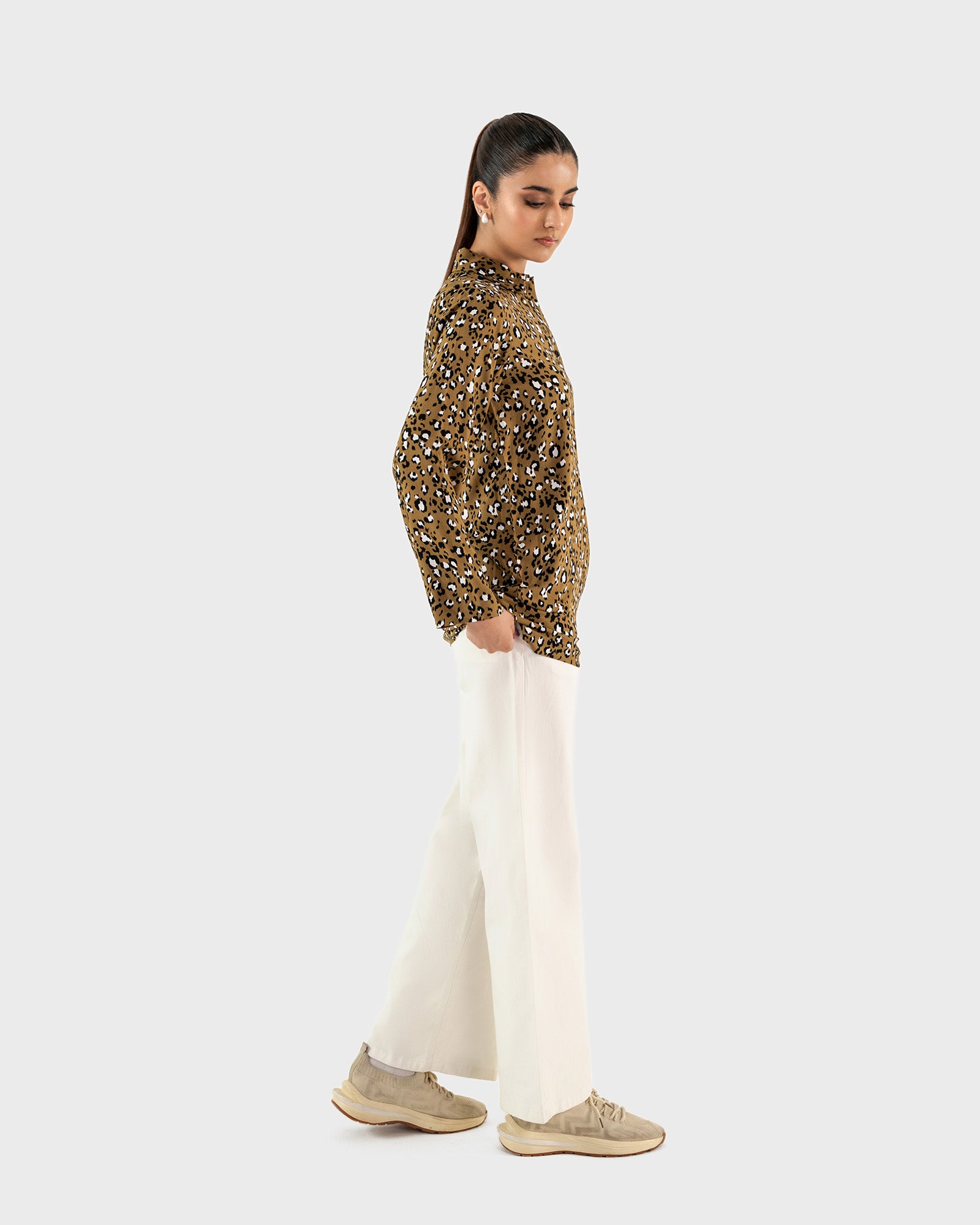 Women Top - Engine - Buy Now