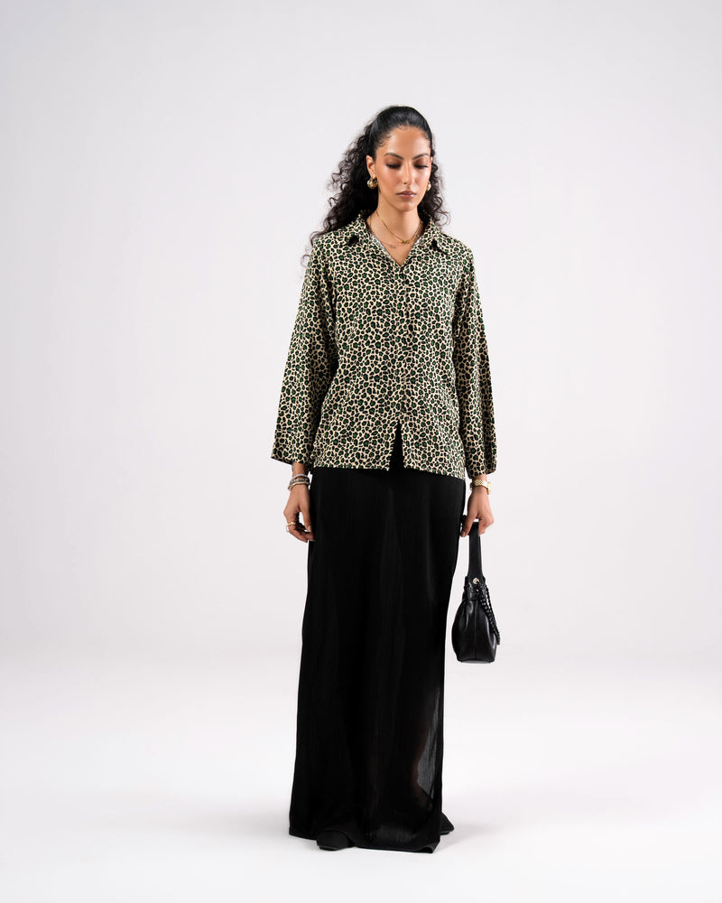Women Button Down Top - Engine - Buy Now