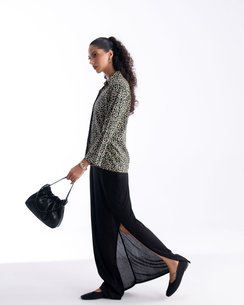 Women Button Down Top - Engine - Buy Now