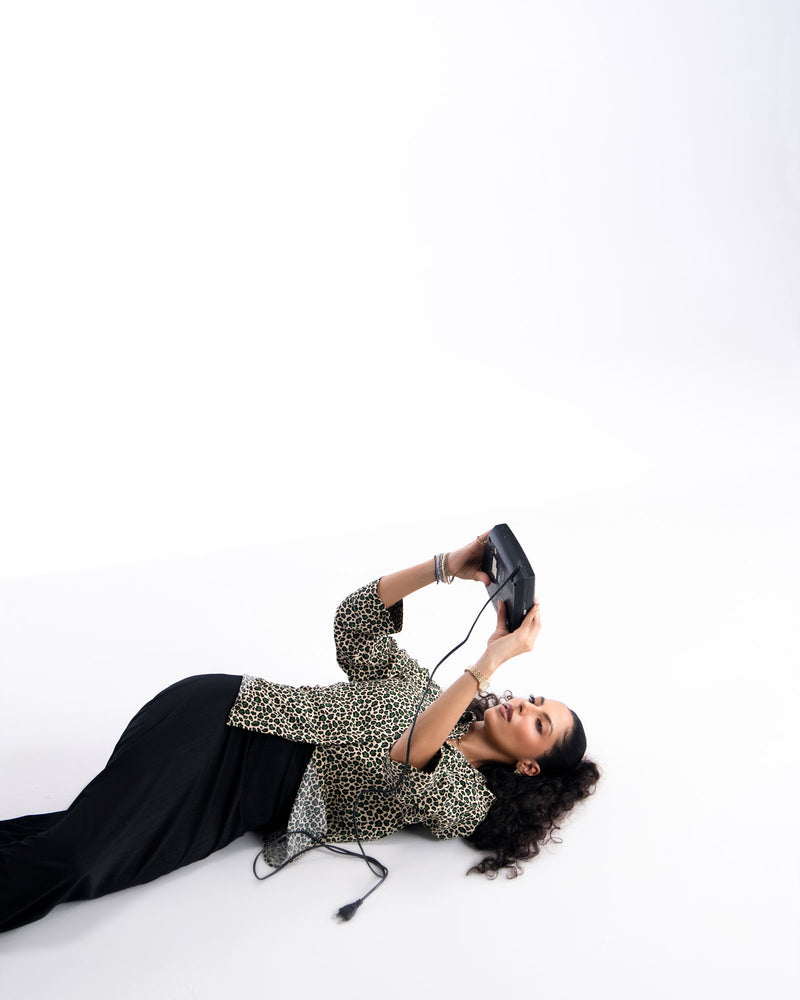 Women Button Down Top - Engine - Buy Now