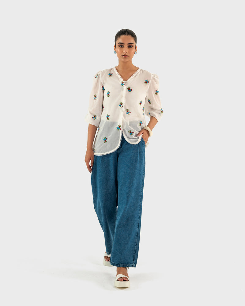Women Top - Engine - Buy Now
