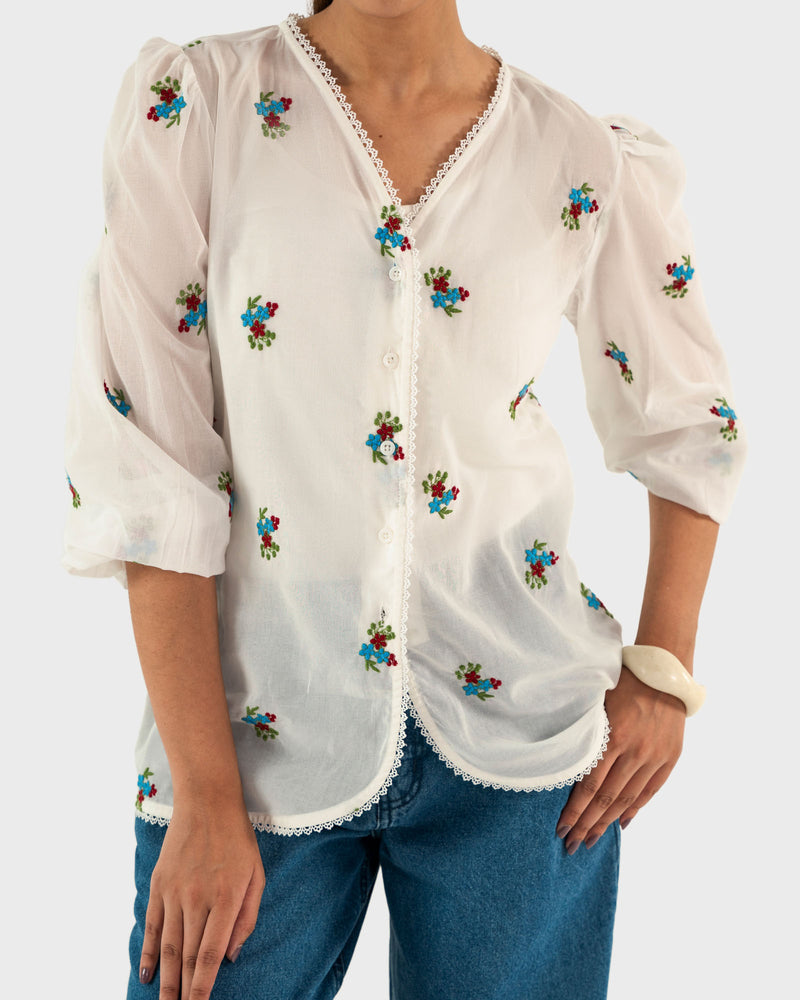 Women Top - Engine - Buy Now