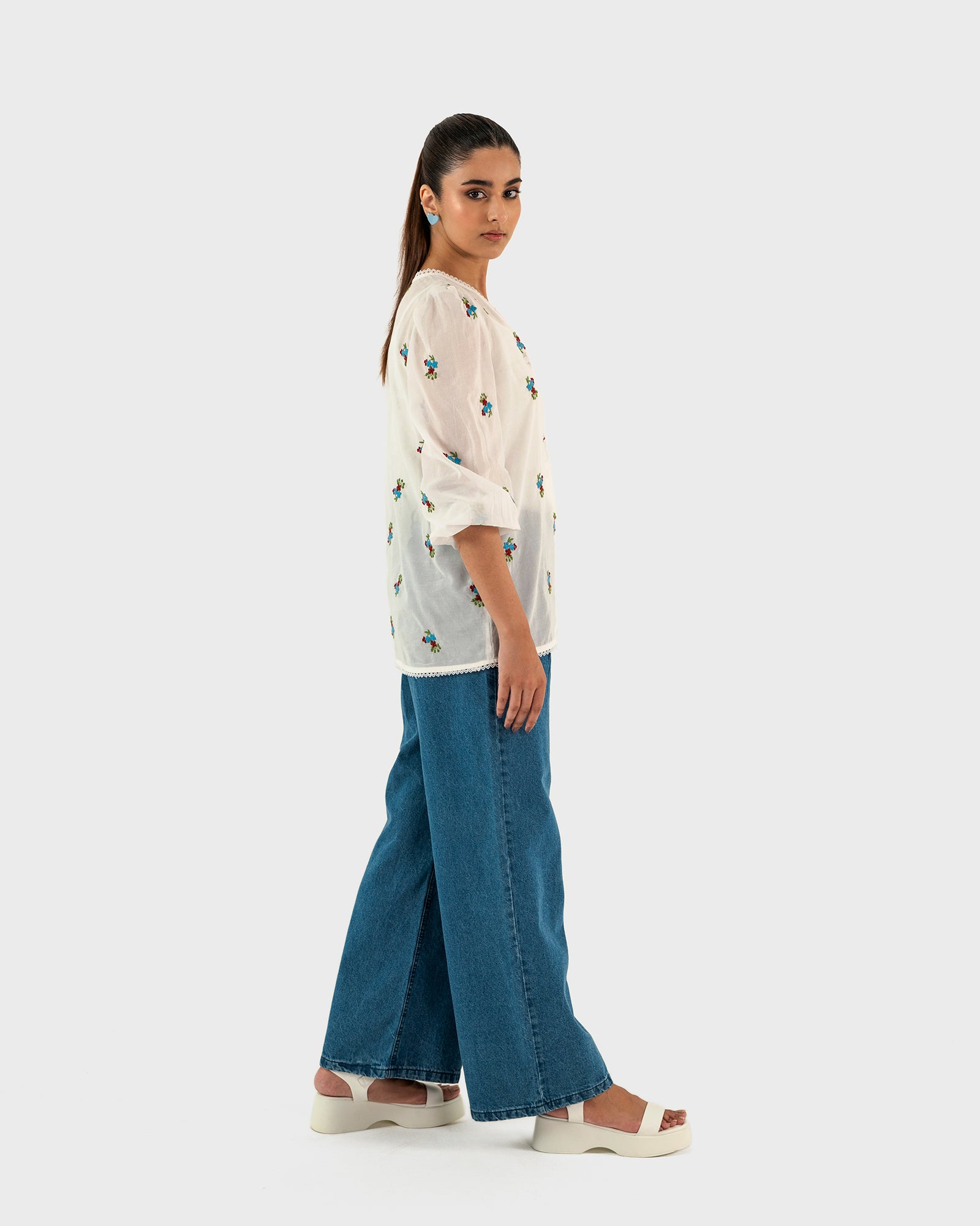 Women Top - Engine - Buy Now