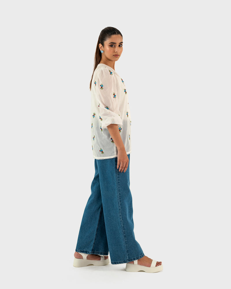 Women Top - Engine - Buy Now