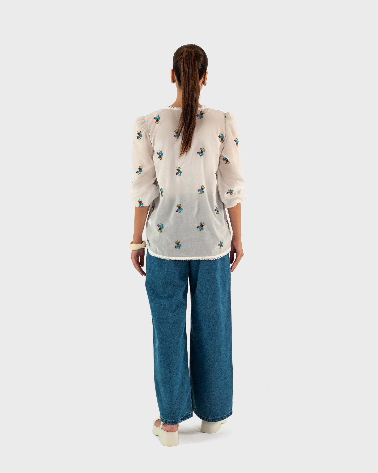 Women Top - Engine - Buy Now