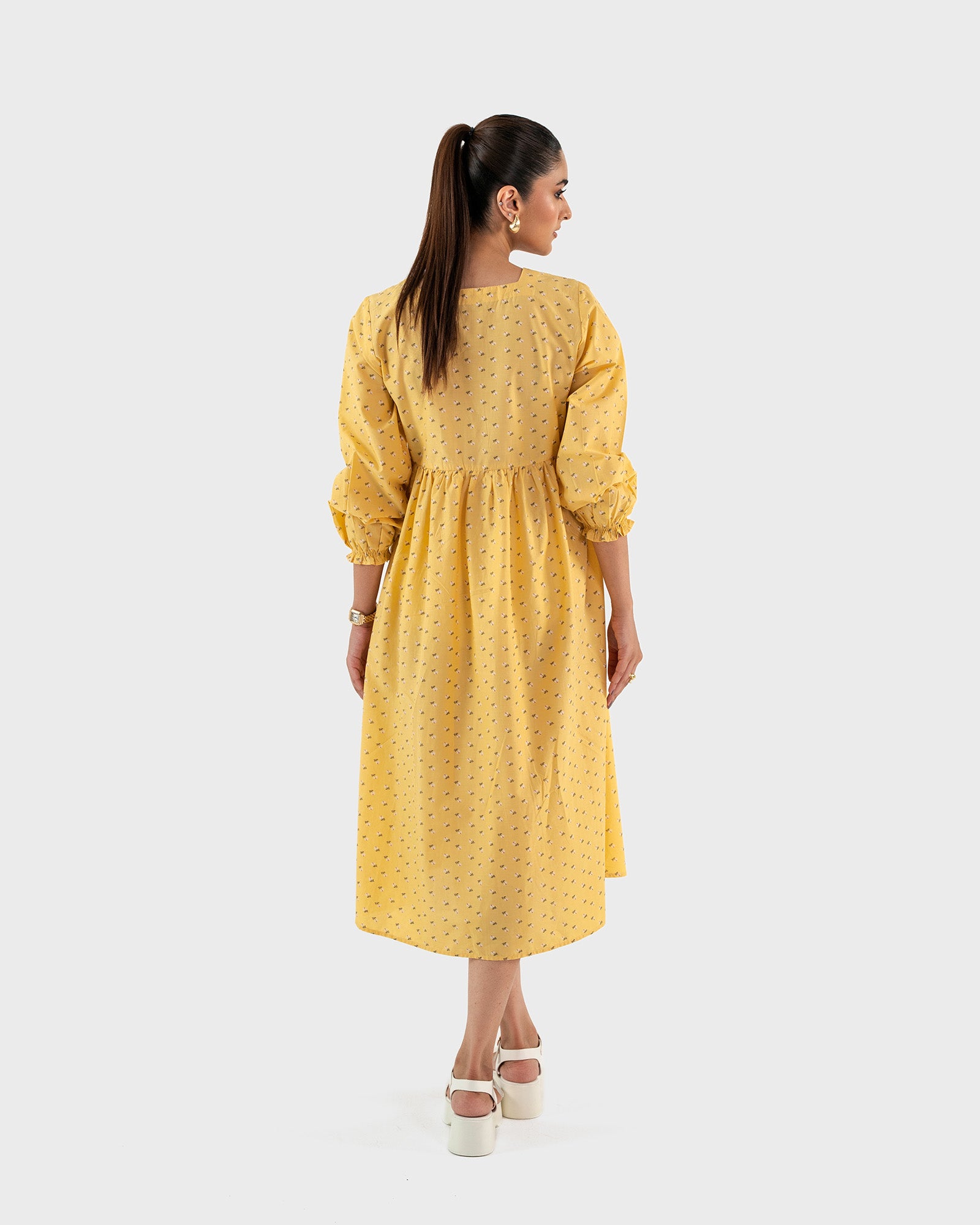 Women Dress - Engine - Buy Now
