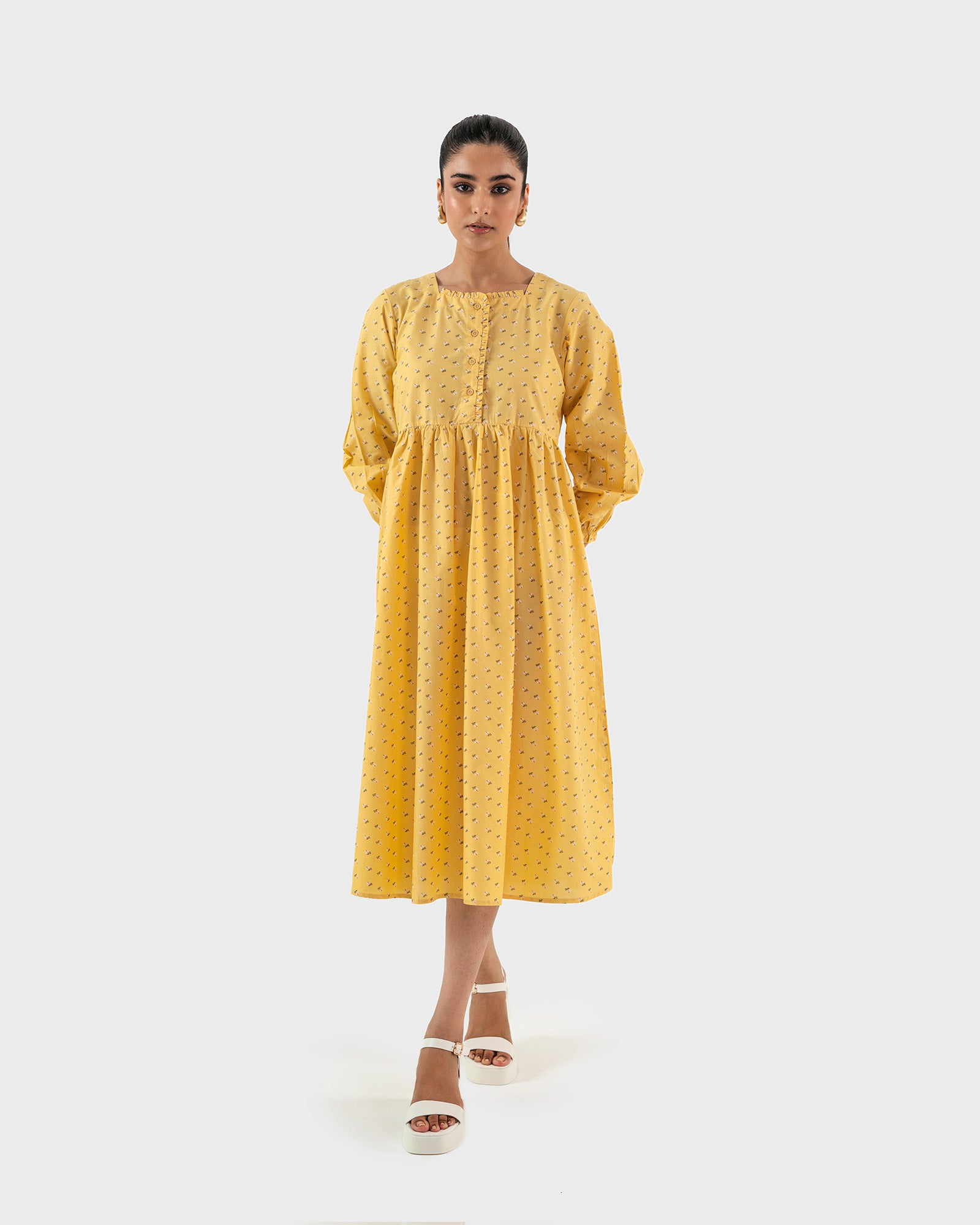 Women Dress - Engine - Buy Now