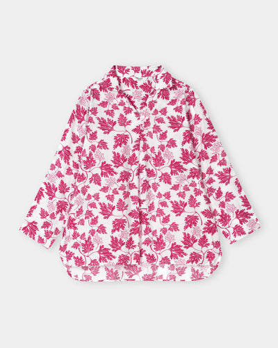 Women Mid-Length Top