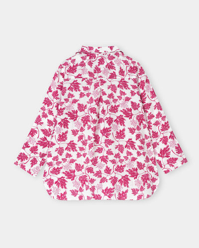 Women Mid-Length Top