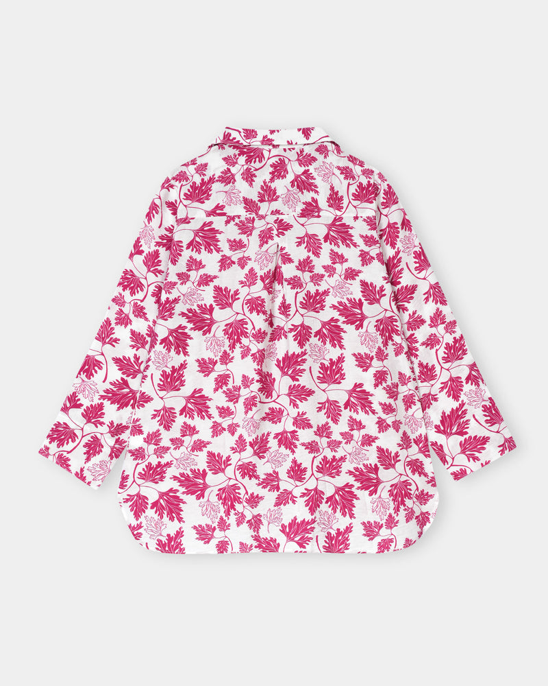 Women Mid-Length Top - Engine - Buy Now