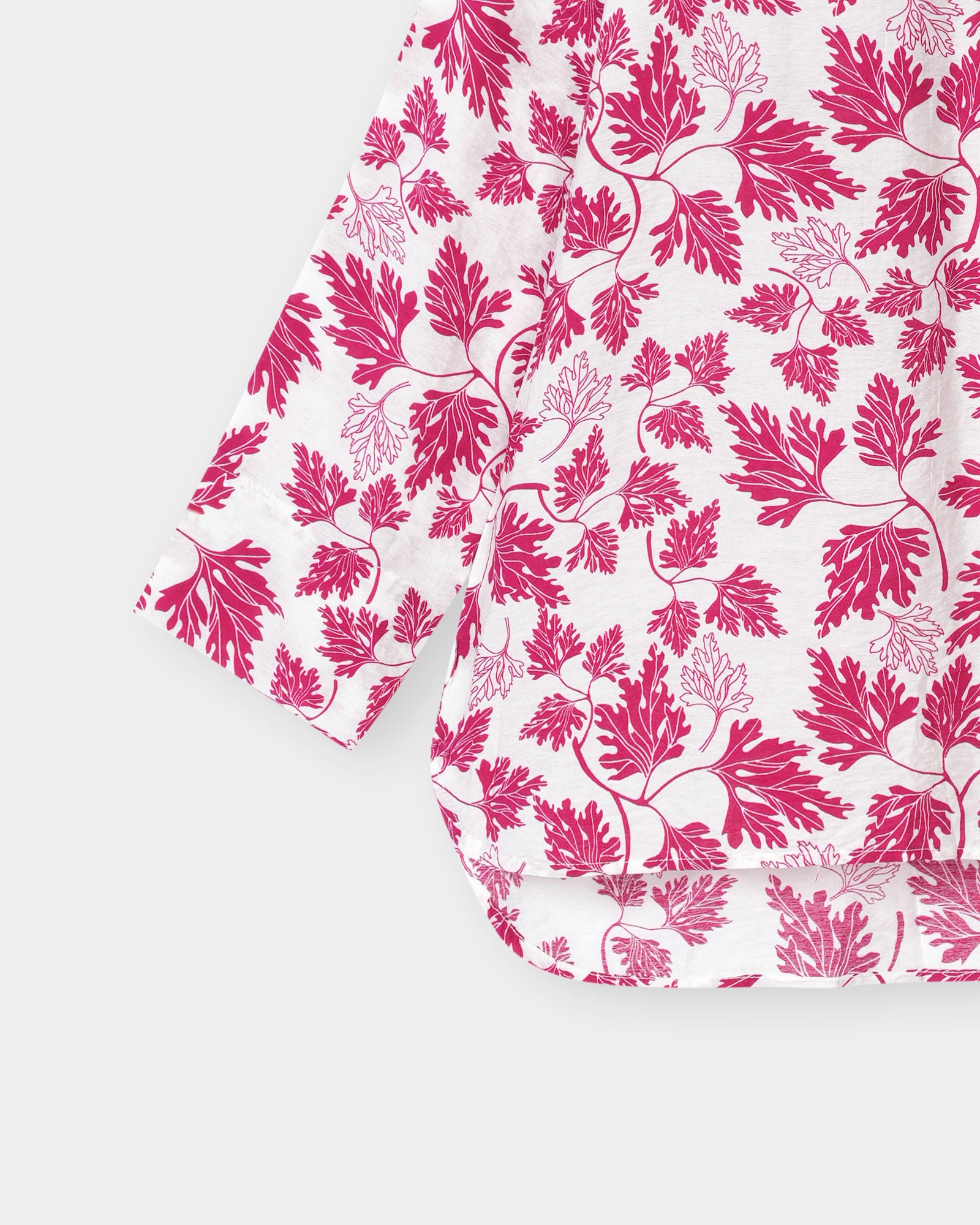 Women Mid-Length Top