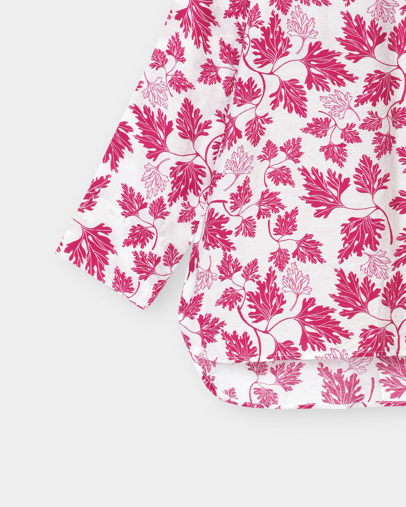 Women Mid-Length Top - Engine - Buy Now