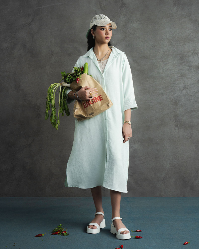 Women Dress - Engine - Buy Now