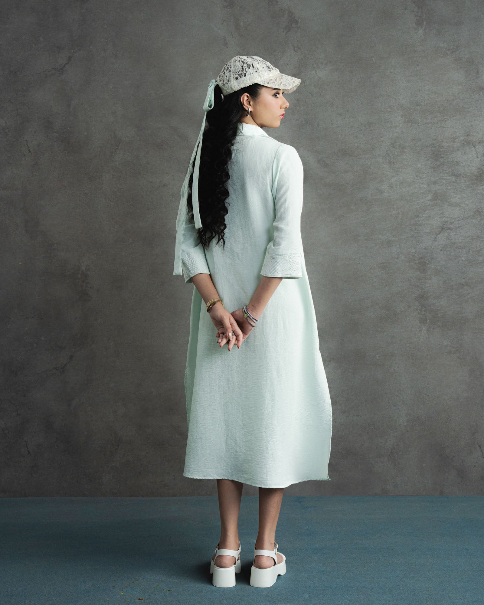 Women Dress - Engine - Buy Now