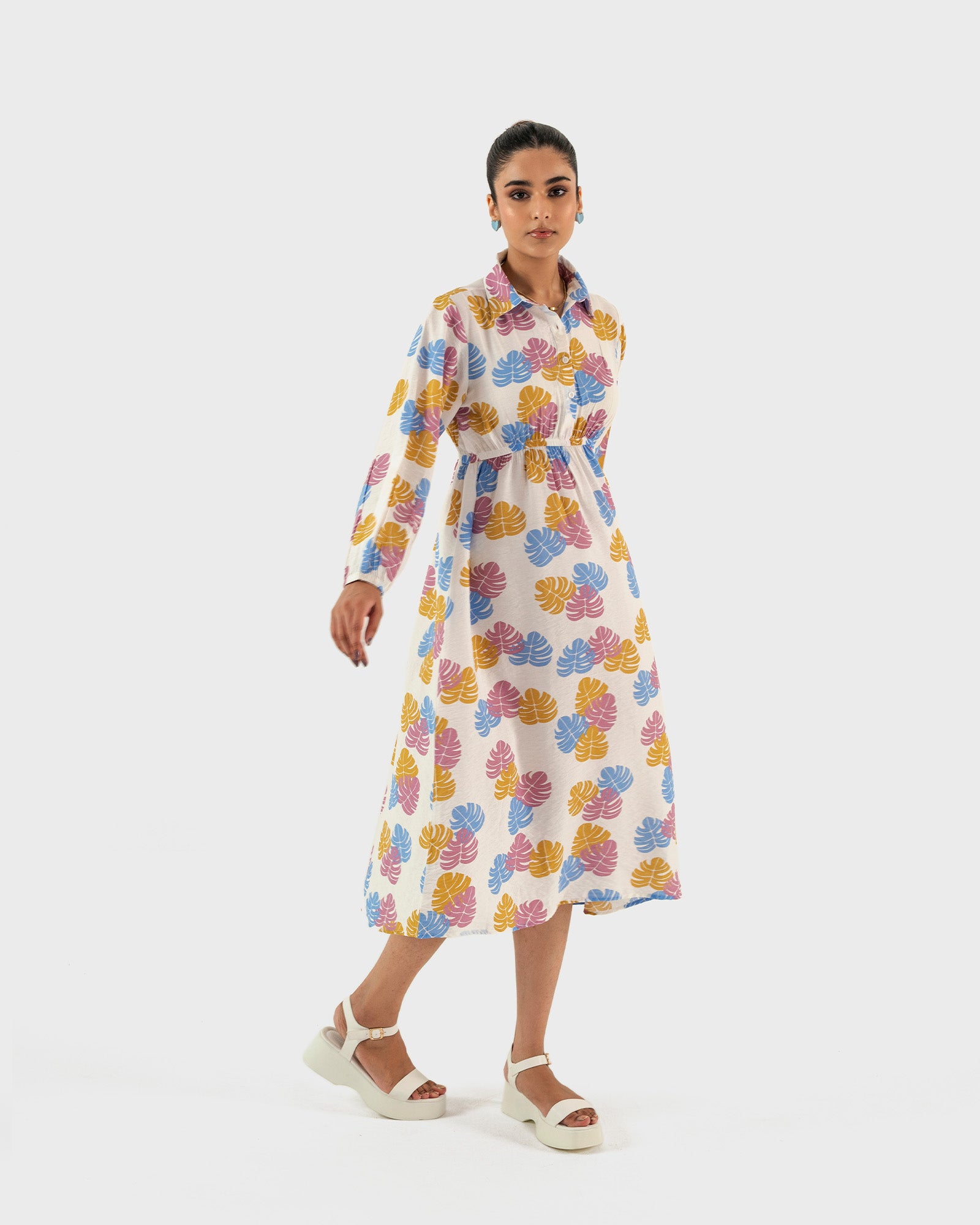 Women Dress - Engine - Buy Now